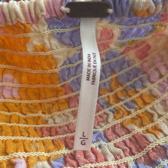 Free People Ariana Top - Picture 6 of 6